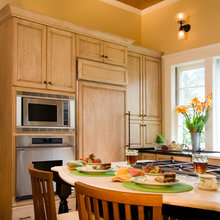 Kitchen Ideas