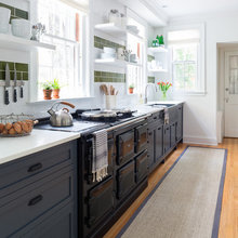kitchen reno