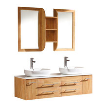 bathroom vanity