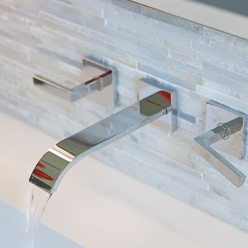 Art Gallery Inspired Residence