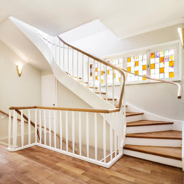 Wohnhaus Köln Rodenkirchen