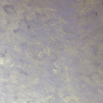 Wall Glazing Close-ups