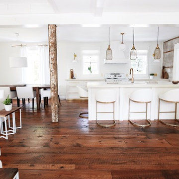 Lynne Knowlton Home