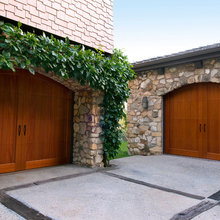Garage Doors