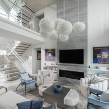 Staircases