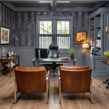 Blair Boulevard Bungalow