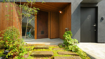 神奈川の家