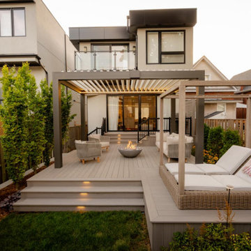St Clair West Luxury Oasis