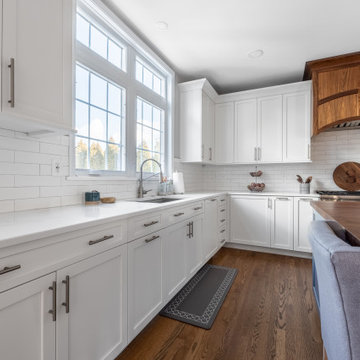 Lindsay & Kevin's Kitchen