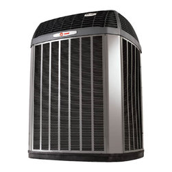Trane XL20i Air Conditioners - Air Conditioners