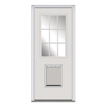 Garage Door