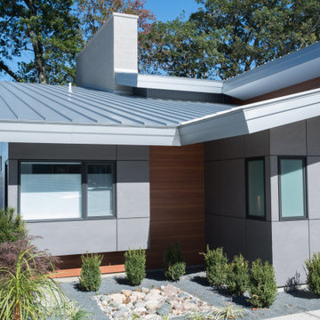 West Lake Residence