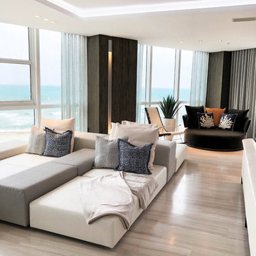 Sunny Isles Beach - Oceanfront Condo