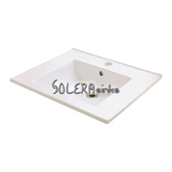 s013vb - Bathroom Sinks