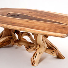 oak