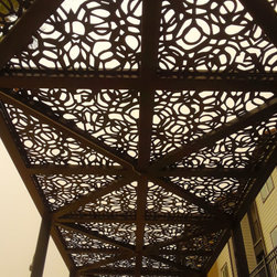 32 - Tangles - Artisan Panels, Inc - Products