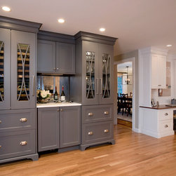 Pheasant Hill Kitchen Remodel - Products