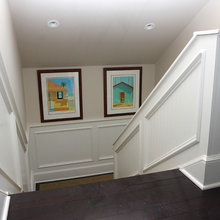 Chair Rail Moldings