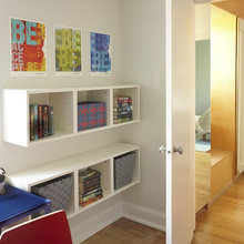 E Room