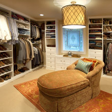 Closets