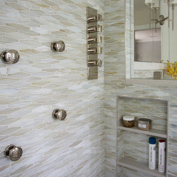 Wilmette Transitional Master Retreat