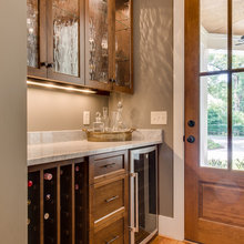 Apartment: Butlers Pantry