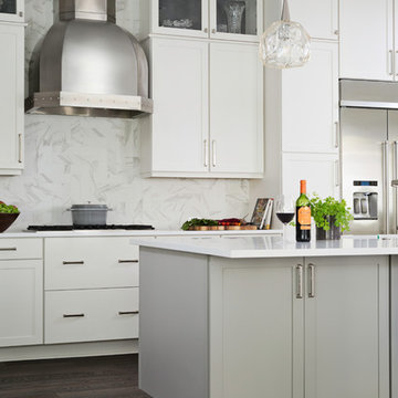 Refined Transitional