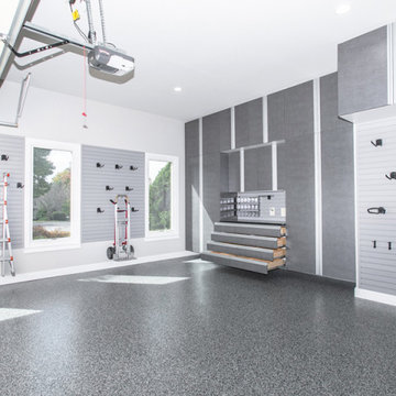 Garage Cabinets