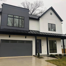 garage door