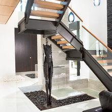 Interiors