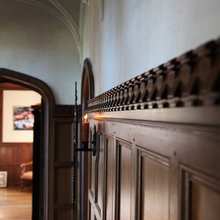 ENGLISH HALLWAY