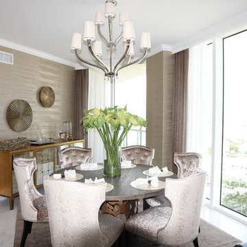Aqualina, Sunny Isles