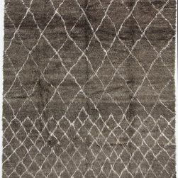 Berber Collection 2016 - Area Rugs