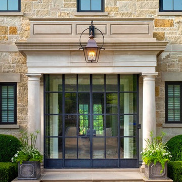 Cummings Residence
