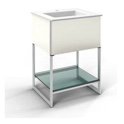 Vanities - Bathroom Vanities And Sink Consoles