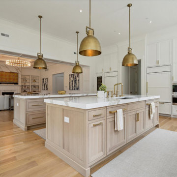 Main Line Residence