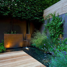 Small Pool