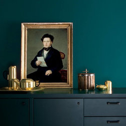 Benjamin Moore Paint Projects - Products