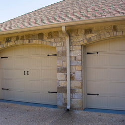 Stone Residence 12 - Products