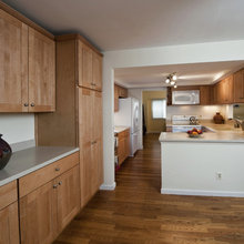Kitchen Ideas