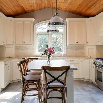 Narberth Kitchen