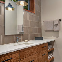 Bathroom Ideas