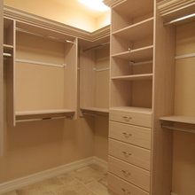 Closets realistic