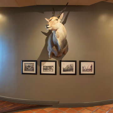Executive Office