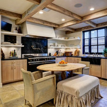 kitchen eat-in