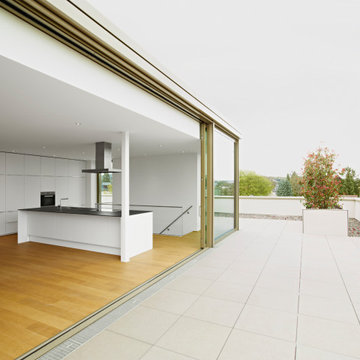 Residential Building Spohrstraße | Wiesbaden