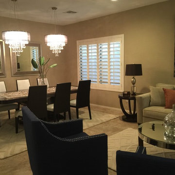 Residential project