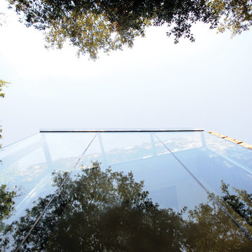 la casa e l'isola