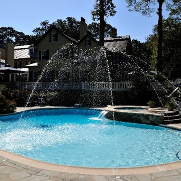 Hillcrest Estate