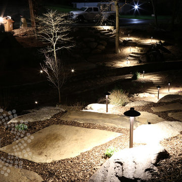 Path Lighting Ideas
